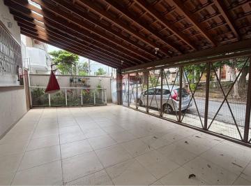 Casa · 240m² · 3 Quartos · 3 Vagas · Casa Térrea de Alto Padrão para Aluguel – Residencial ou Comercial | Vila São José – Ipiranga