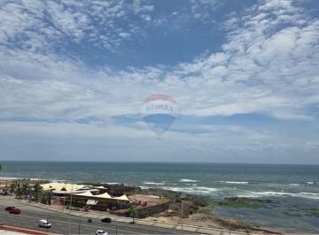 Apartamento · 57m² · 1 Quarto · 1 Vaga · Apartamento para locação no Condomínio Pituba Privilege – conforto, vista e infraestrutura completa