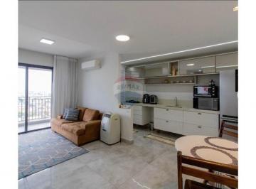 Apartamento · 69m² · 2 Quartos · 1 Vaga · Lago dos Patos / Excelente Oportunidade!