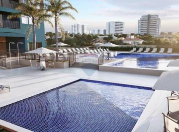 Apartamento · 69m² · 2 Quartos · 1 Vaga · Lago dos Patos / Excelente Oportunidade!