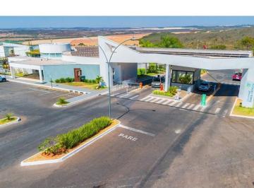 Terreno · 1000m² · VENDO LOTE com 1000m² COND. SANTA MONICA (PARTE ALTA) - JARDIM BOTÂNICO ALAMEDA DAS MARGARIDAS