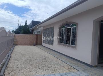 Casa · 164m² · 3 Quartos · 2 Vagas · Casa à Venda no Centro - Terreno de Esquina