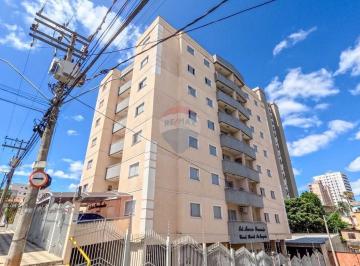 Apartamento · 2 Quartos · Apartamento de 70 m² à Venda no Edifício Maria Fernanda – Vila Augusta, Sorocaba