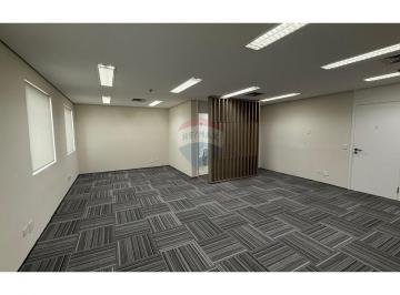 Comercial · 53m² · 2 Vagas · Sala para locação em Alphaville