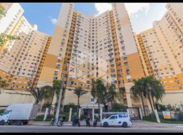 Apartamento · 65m² · 3 Quartos · 1 Vaga · APTO 3 DORMITÓRIOS PRÓXIMO À PUCRS E BOURBON IPIRANGA