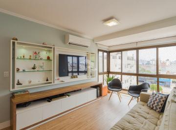 Apartamento · 83m² · 3 Quartos · 1 Vaga · Apto com 3 dormitorios no bairro Santana
