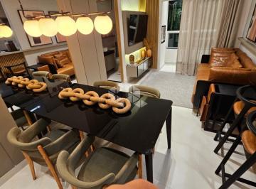 Apartamento · 56m² · 2 Quartos · 1 Vaga · Apartamento 2 dormitórios com Garagem no Jardim Itu em Porto Alegre