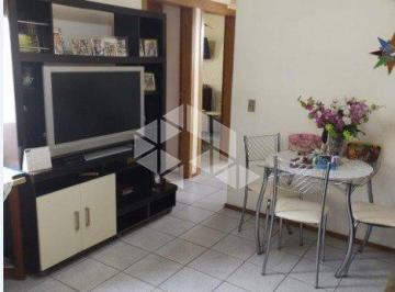 sala ruda foto 1 · Apartamento 2 dormitórios bairro Igara