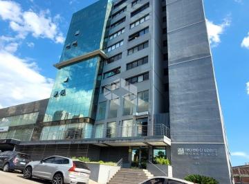Comercial · 58m² · 1 Vaga · Sala Comercial no Recreio - Cruzeiro Work Place