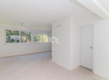 Apartamento · 54m² · 1 Quarto · 1 Vaga · Apartamento 1 dormitório, 45m² privativos no bairro Três Figueiras em Porto Alegre