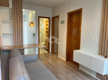 Casa · 50m² · 2 Quartos · 1 Vaga · Casa TÉRREA em Condomínio com 2 dormitórios, pátio, churrasqueira, 1 vaga de garagem