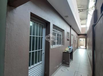 Casa · 150m² · 2 Quartos · Casa a Venda no Capão Redondo