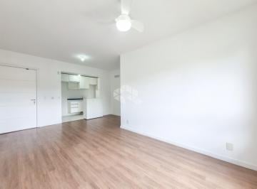 Apartamento · 76m² · 3 Quartos · 2 Vagas · Apartamento mobiliado com 76m² ,3 Dormitórios sendo 1 suíte, cozinha com churrasqueira e lavanderia,