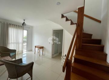 Apartamento · 152m² · 4 Quartos · 1 Vaga · Espaço e localização! Cobertura com 4 dormitórios próximo ao Iguatemi!