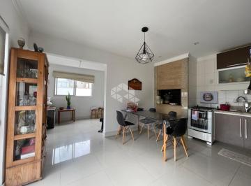 Apartamento · 152m² · 4 Quartos · 1 Vaga · Espaço e localização! Cobertura com 4 dormitórios próximo ao Iguatemi!