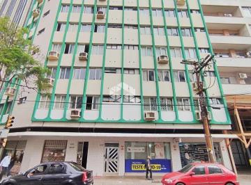 Apartamento · 42m² · 1 Quarto · APARTAMENTO À VENDA COM 1 DORMITÓRIO, EM ANDAR ALTO E COM VISTA PANORÂMICA, LOCALIZADO NA AVENIDA BO