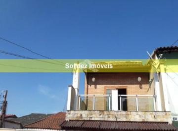 Casa · 150m² · 3 Quartos · 2 Vagas · SOBRADO a venda - Chacara Nossa Senhora Aparecida