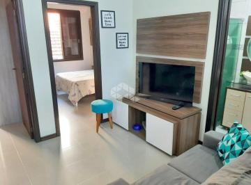 Apartamento · 41m² · 2 Quartos · Apartamento Residencial À Venda, Floresta