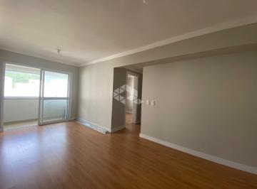 Apartamento · 68m² · 2 Quartos · 1 Vaga · VENDE APARTAMENTO DE 2 DORMITÓRIOS COM VAGA COBERTA JD CARVALHO