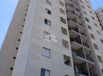 Apartamento · 82m² · 3 Quartos · 2 Vagas · Apartamento em Santana com 3 dormitórios, 1 suíte e 2 vagas de garagem.