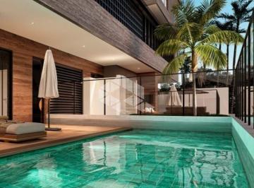 Apartamento · 83m² · 2 Quartos · 2 Vagas · Apartamento 50 metros Praia do Mariscal