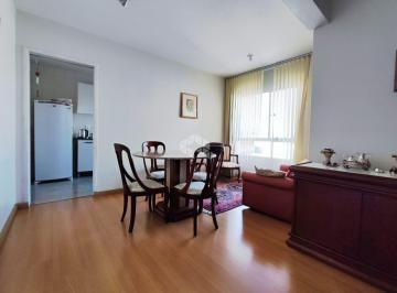 Apartamento · 55m² · 2 Quartos · APARTAMENTO COM 02 DORMITÓRIOS NO ROÇADO - SÃO JOSÉ/SC