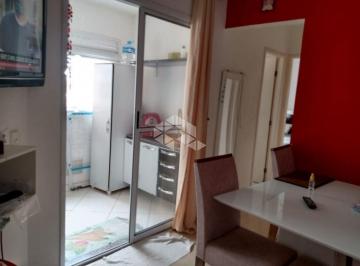 Apartamento · 49m² · 2 Quartos · 1 Vaga · Apartamento à venda, 49 m² por R$ 285.000,00 - Vila Bela Vista - São Paulo/SP