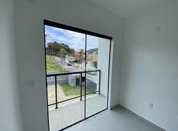 Casa · 79m² · 2 Quartos · 1 Vaga · SOBRADO COM 2 DORMITÓRIOS, 1 VAGA DESCOBERTA E 79,18m² PARA VENDER POR R$ 365.000,00
