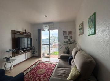 Apartamento · 71m² · 3 Quartos · 1 Vaga · APARTAMENTO 3 DORMITÓRIOS NO RESIDENCIAL DONA CARLOTA