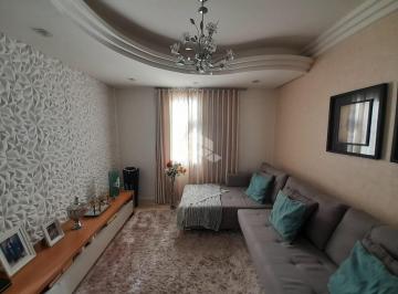 Apartamento · 51m² · 2 Quartos · 1 Vaga · Apartamento Semi Mobiliado no Kobrasol | 2 Dormitórios (1 Suíte) e Garagem Coberta