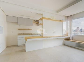 Apartamento · 49m² · 1 Quarto · 1 Vaga · Apartamento 1 dormitório 49m² 1 vaga no bairro Santana
