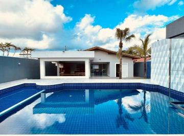 Casa de 3 quartos, Guarujá · Jardim Acapulco- Guarujá - Casa a venda 2 suítes+ 1 dormt!