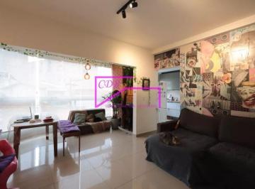 Apartamento · 63m² · 2 Quartos · 1 Vaga · Apartamento com sacada gourmet e 02 suítes próximo ao metrô