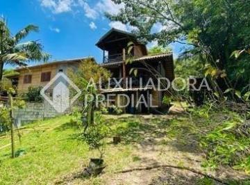 Rural · 60m² · Sítio à Venda no Bairro Paes Leme - Imbituba/SC