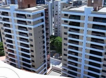 Foto-0 · Apartamento Novo para alugar no empreendimento Move Itaigara!