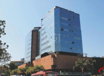 Comercial · 654m² · 12 Vagas · Conjunto/Sala para Venda - 654m², 0 dormitórios, 12 vagas - Cidade Baixa