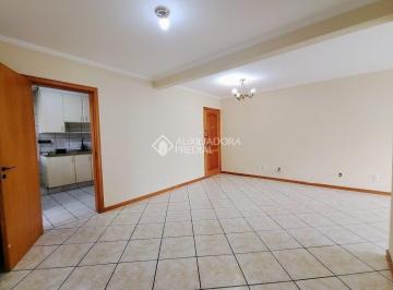 Apartamento · 90m² · 3 Quartos · 1 Vaga · Apartamento 3 quarto(s), no bairro Saco dos Limões