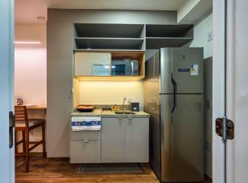 a35a15bf507d96d136a4a56b33a50af29add5ed7 · Studio com 1 dormitório à venda, 26 m² por R$ 460.000,00 - Butantã - São Paulo/SP