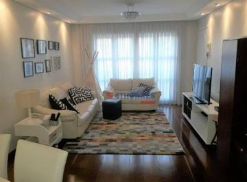 04eabd86fd5dc25ce9d1a8f7e7b0189edf7aded8 · Apartamento com 3 dormitórios à venda, 105 m² por R$ 740.000,00 - Jardim Taboão - São Paulo/SP