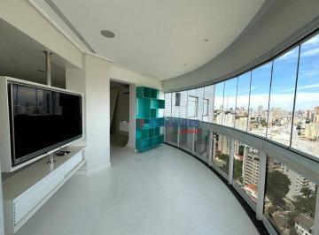 Photo 1 · Cobertura com 4 quartos à venda ou aluguel - Perdizes - São Paulo/SP