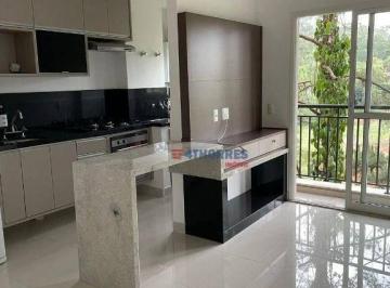 a688aa1d2e264b51316b51c5fc7905ff33e9766b · Apartamento com 1 dormitório à venda, 39 m² por R$ 450.000,00 - Granja Viana - Cotia/SP