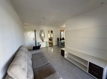 Apartamento en Venda de 3 quartos STIEP · APARTAMENTO COSTA AZUL 3/4 COM DEPENDENCIA COMPLETA, NASCENTE.