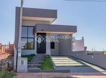 Casa · 99m² · 3 Quartos · Casa com 3 quartos no Terra Nova em Gravataí