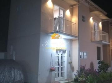 Foto 01 · CASA DUPLEX COM 2 QUARTOS A VENDA NO BAIRRO EXTENSÃO DO BOSQUE EM RIO DAS OSTRAS RJ