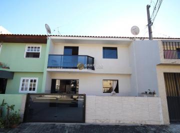 Casa · 85m² · 3 Quartos · 1 Vaga · Sobrado à Venda no Fazendinha