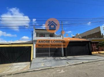 Foto 01 · Casa, Jardim Atílio Silvano, Sorocaba, SP