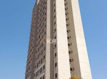 Apartamento · 49m² · 2 Quartos · 1 Vaga · Apartamento à Venda no Edifício Alameda São Paulo - Campos Elíseos - Ribeirão Preto/SP