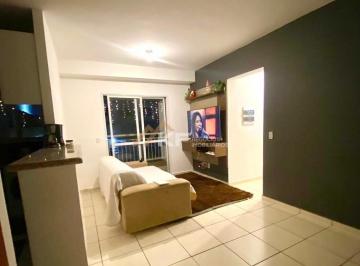 Apartamento · 56m² · 2 Quartos · 1 Vaga · Apartamento com Sacada, no Jardim Anhanguera- Ribeirao Preto- SP