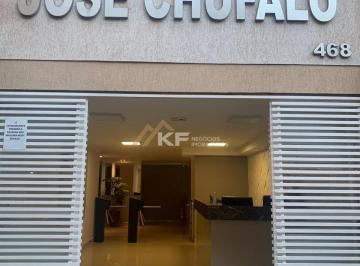 Comercial · 34m² · 1 Quarto · Sala Comercial á Venda no Edifício José Chúfalo - Centro - Ribeirão Preto/SP
