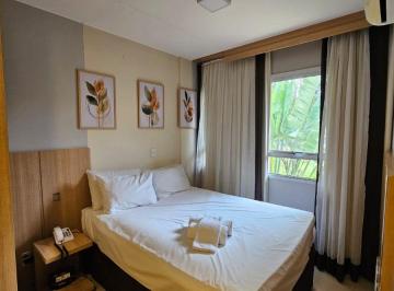 Apartamento de 1 quarto, Brasília · The Sun | 1 quarto | Mobiliado